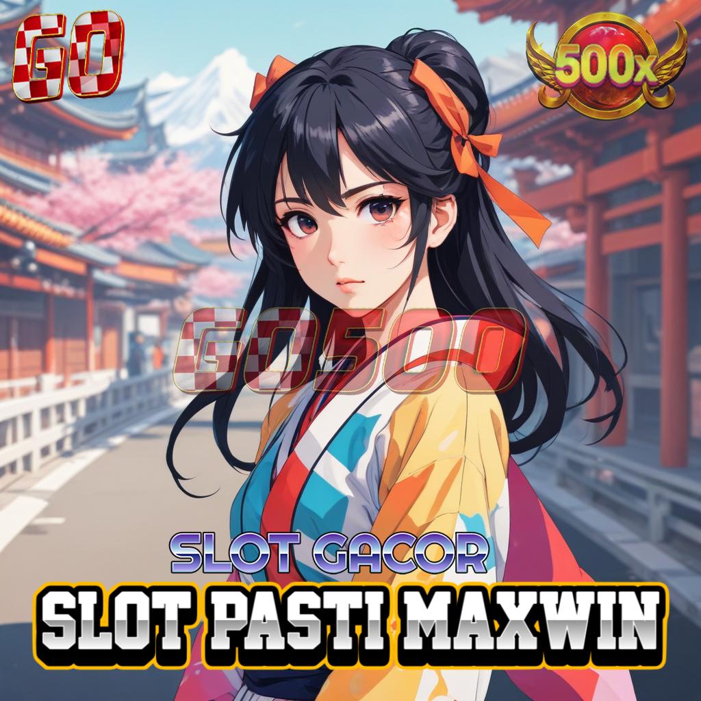 SLOT MUDAH MENANG