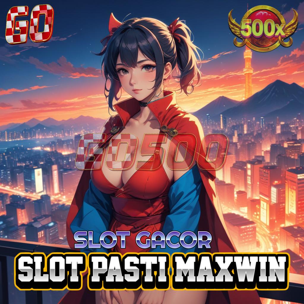 APLIKASI SLOT88 TERBARU