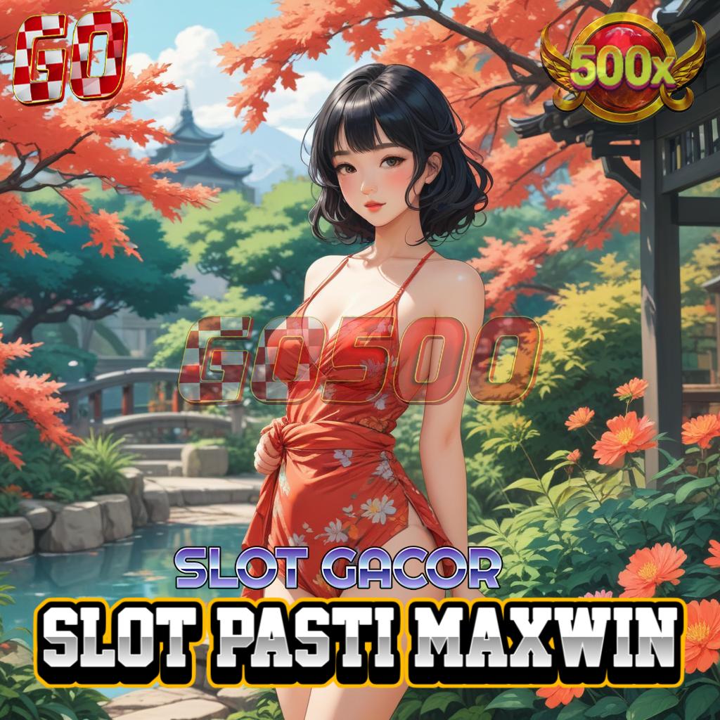 SLOTS IDR APK