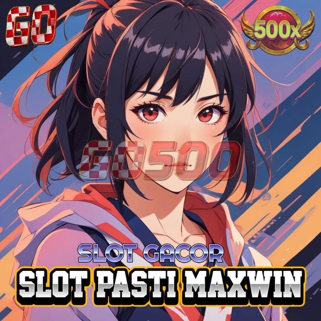 APLIKASI SLOT MUDAH MAXWIN TERBARU