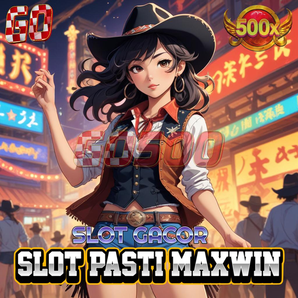 WIN CARNIVAL SLOT