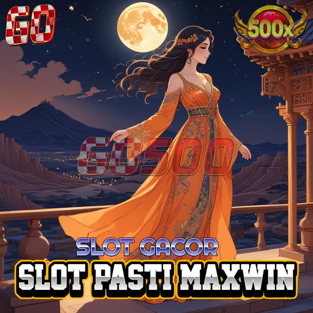 SPIN GOLD SLOT