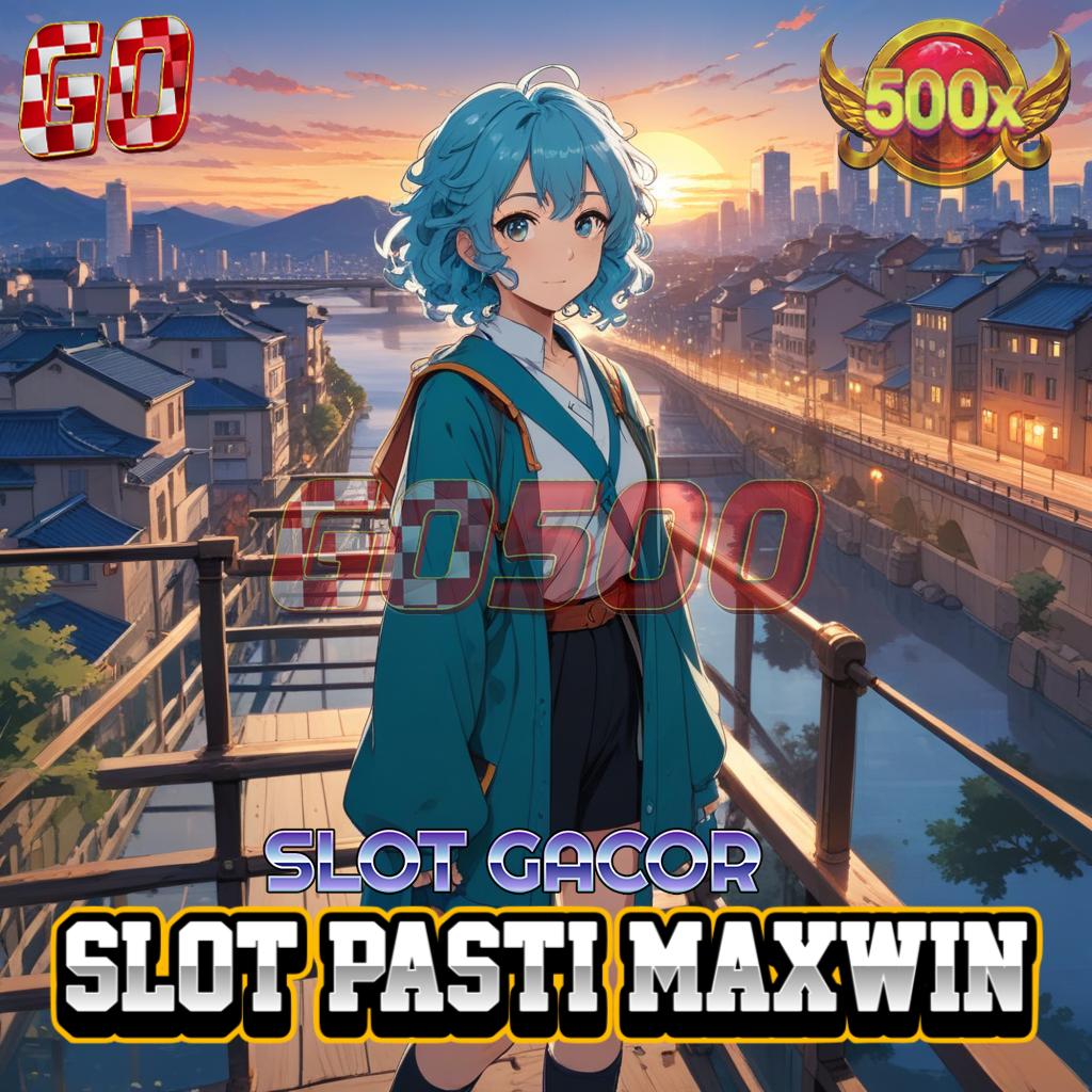 AKUN MAXWIN SLOT