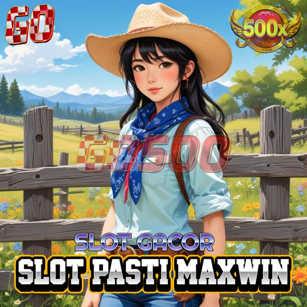 UPDATE SLOT DEMO GACOR