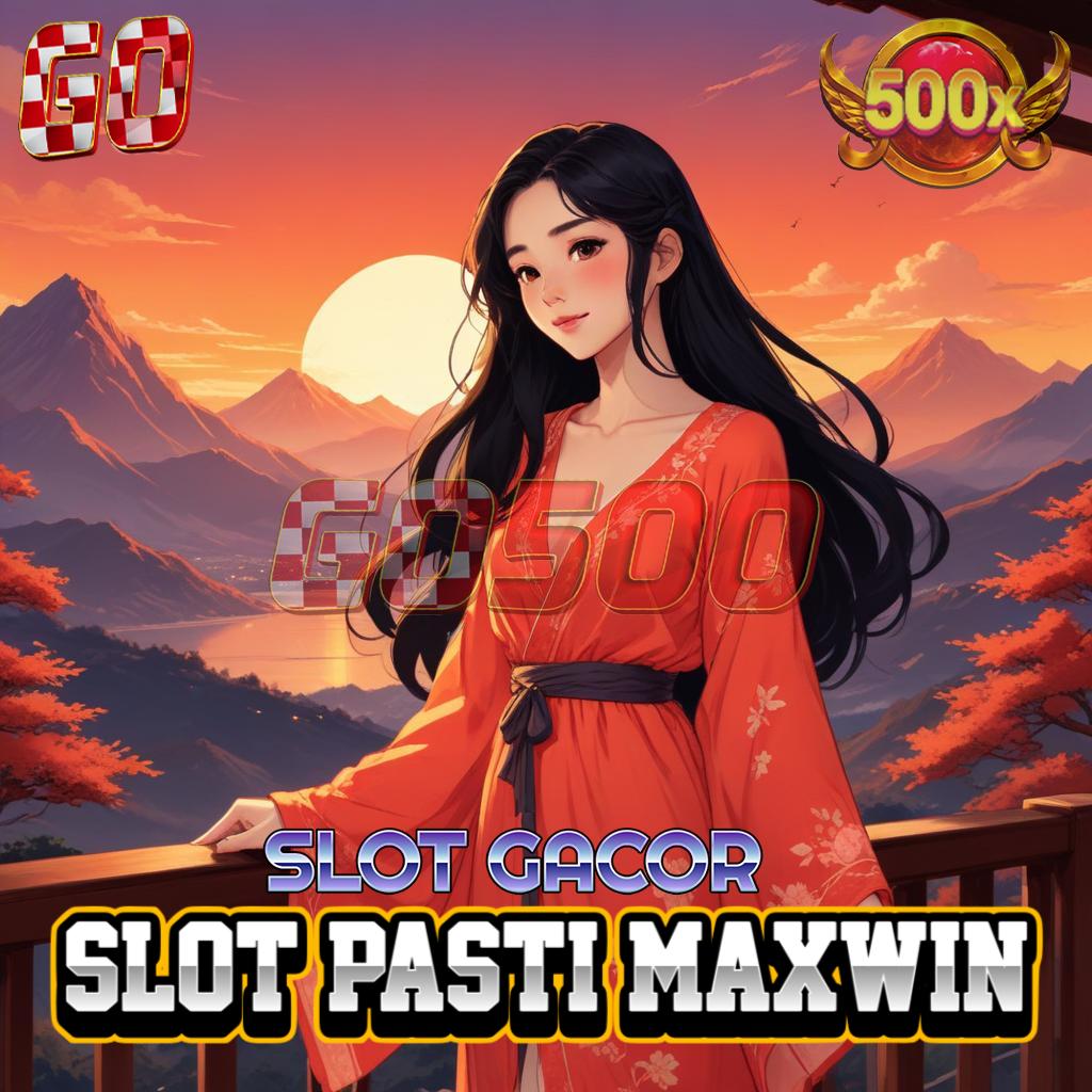 KODE SLOT RESMI