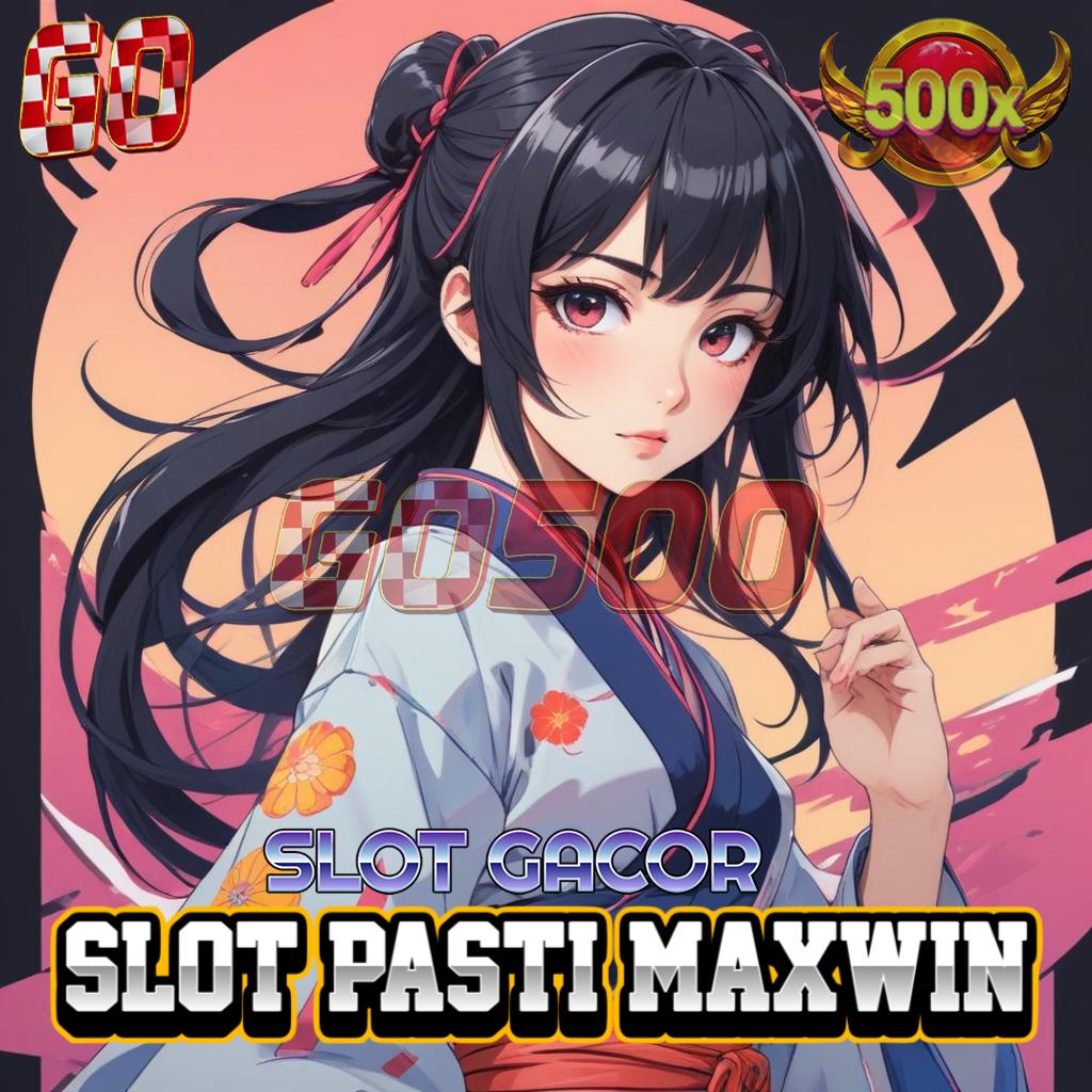 WIN 777 SLOT