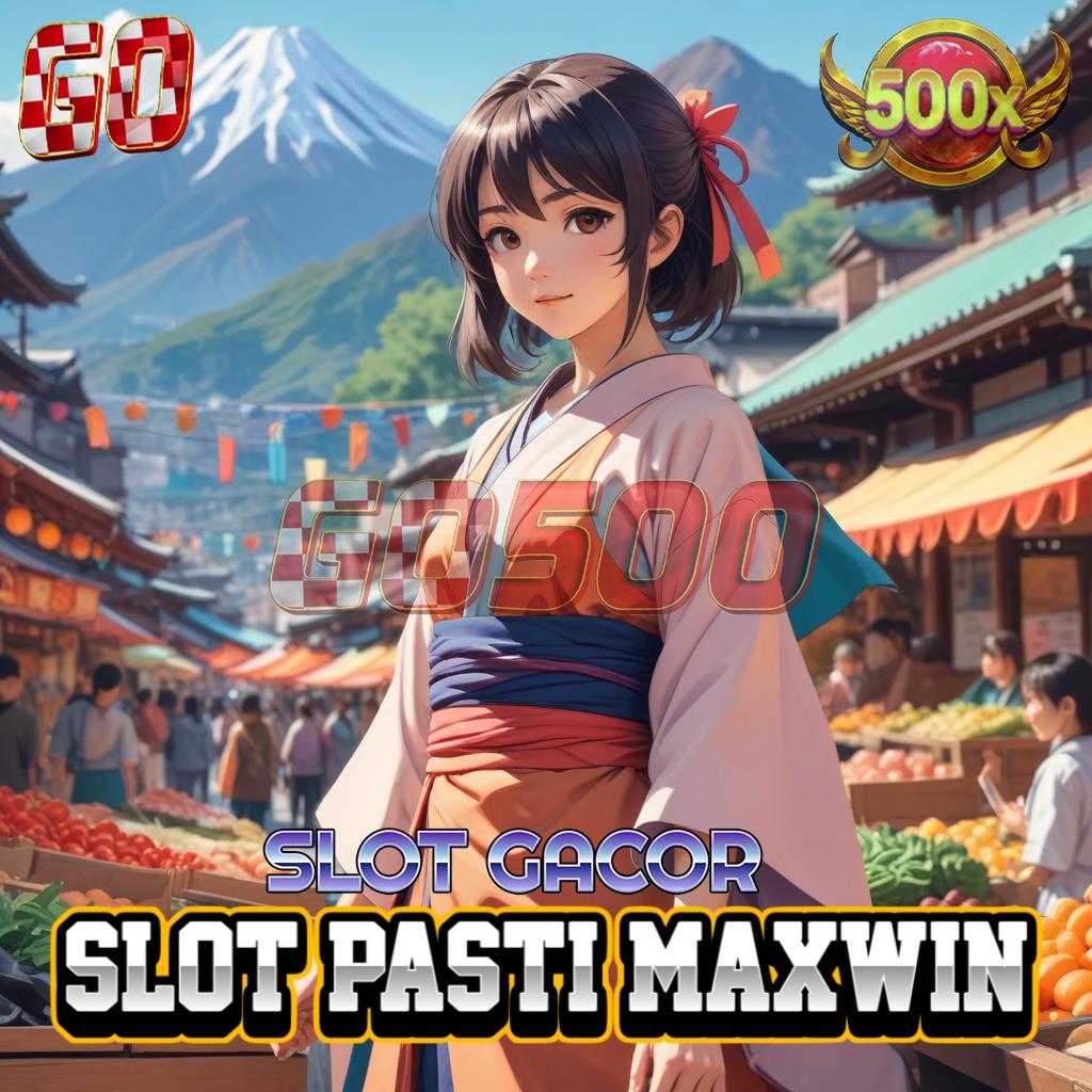 SLOT DEMO DOWNLOAD