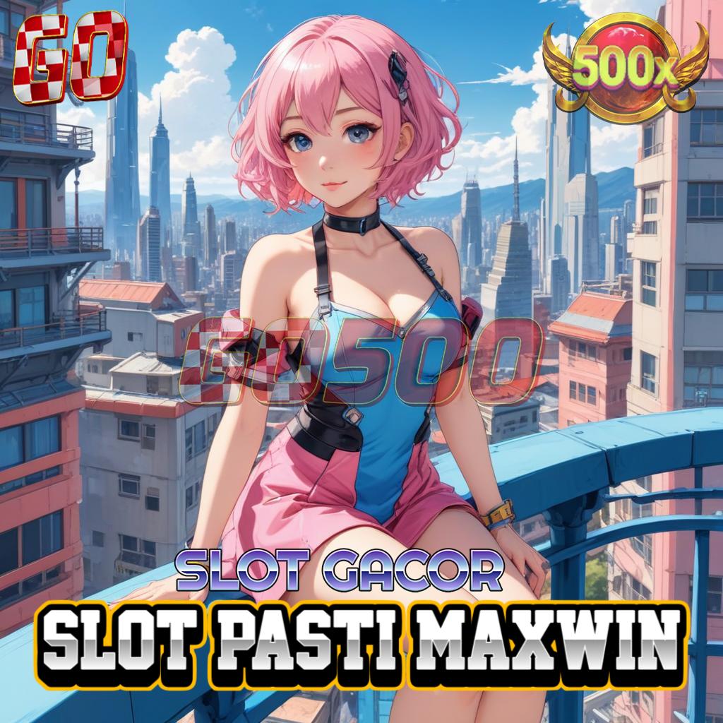 SLOT DEPOSIT DANA APK