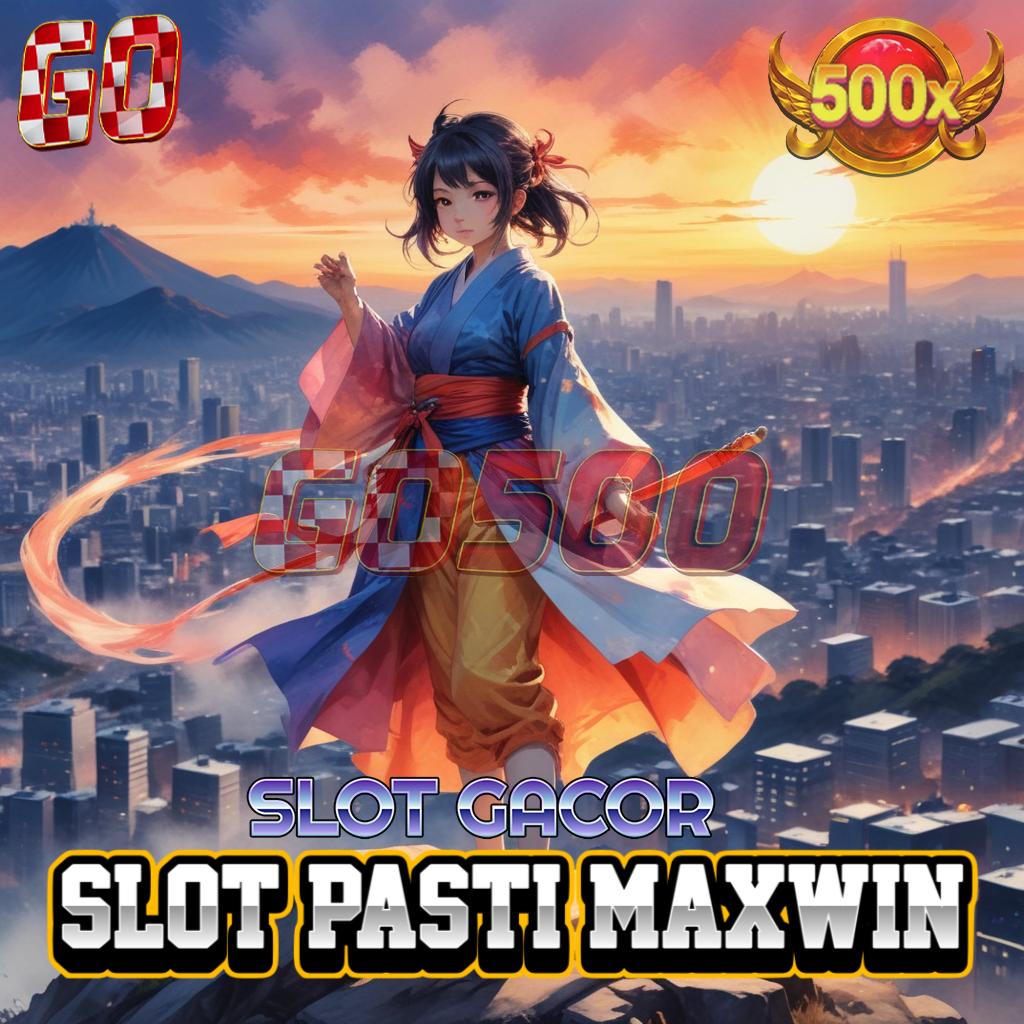 PUSAT MAXWIN APK