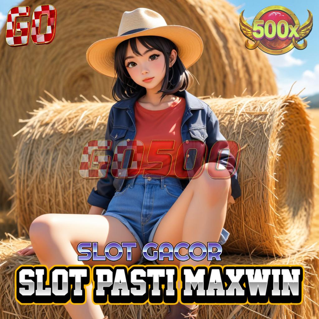 SLOT 777 APK