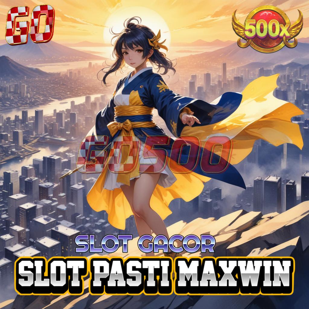 DANA SLOT88 APK