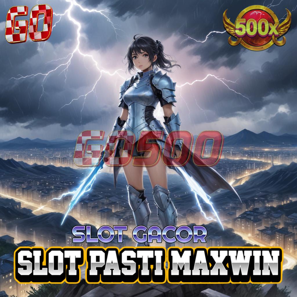 LINK ALTERNATIF SLOT DEMO GACOR