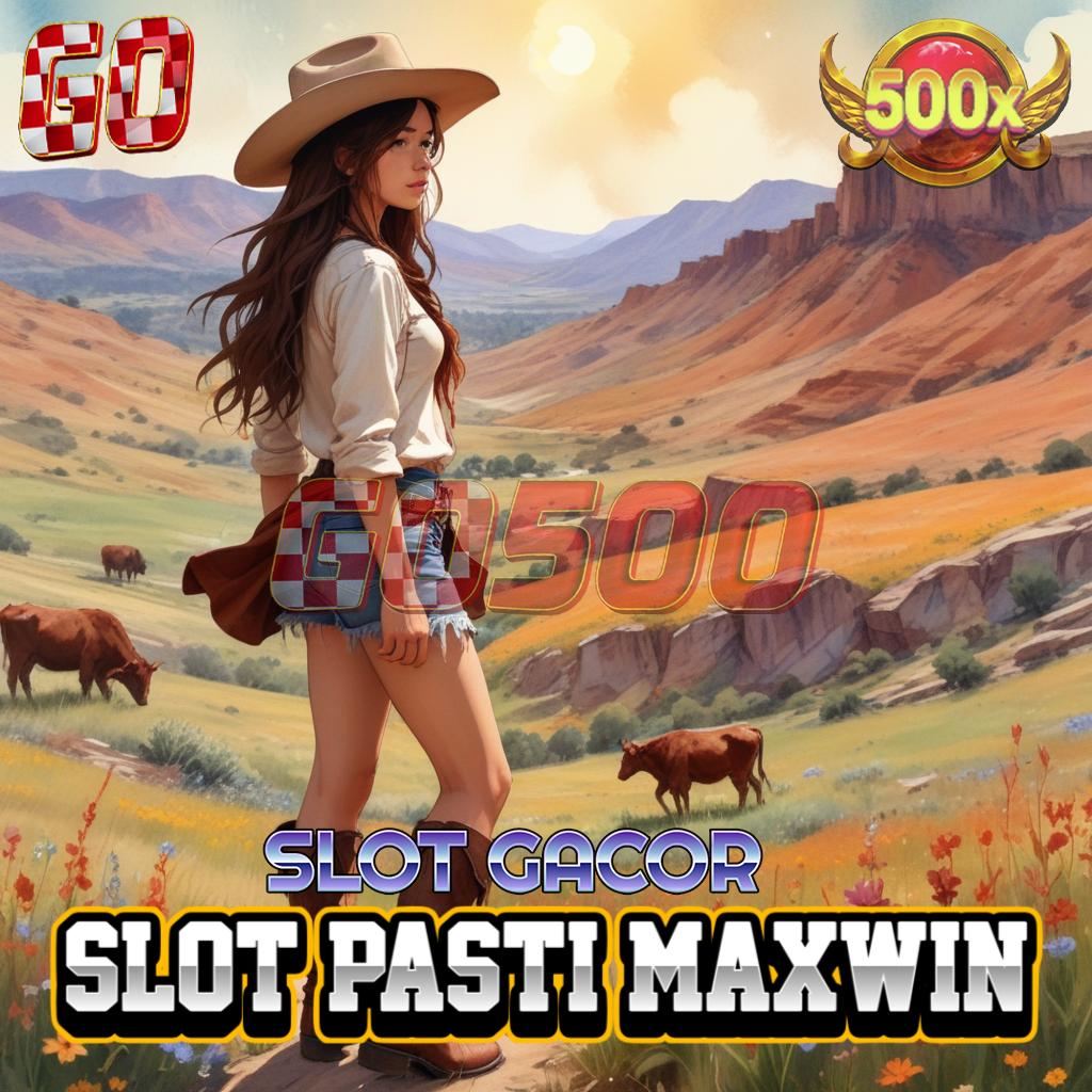 KODE SLOTS RI