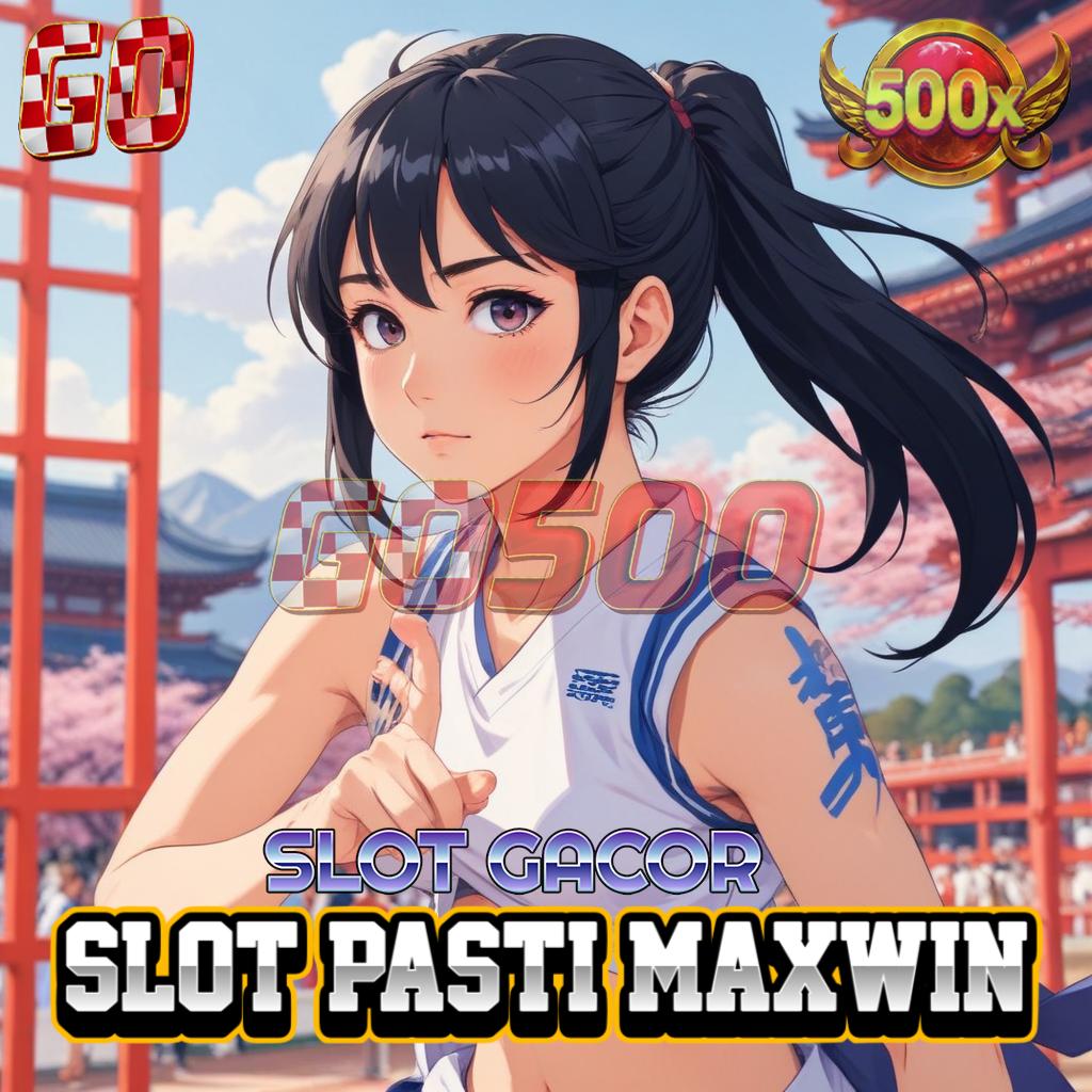 SLOT TOGEL APK