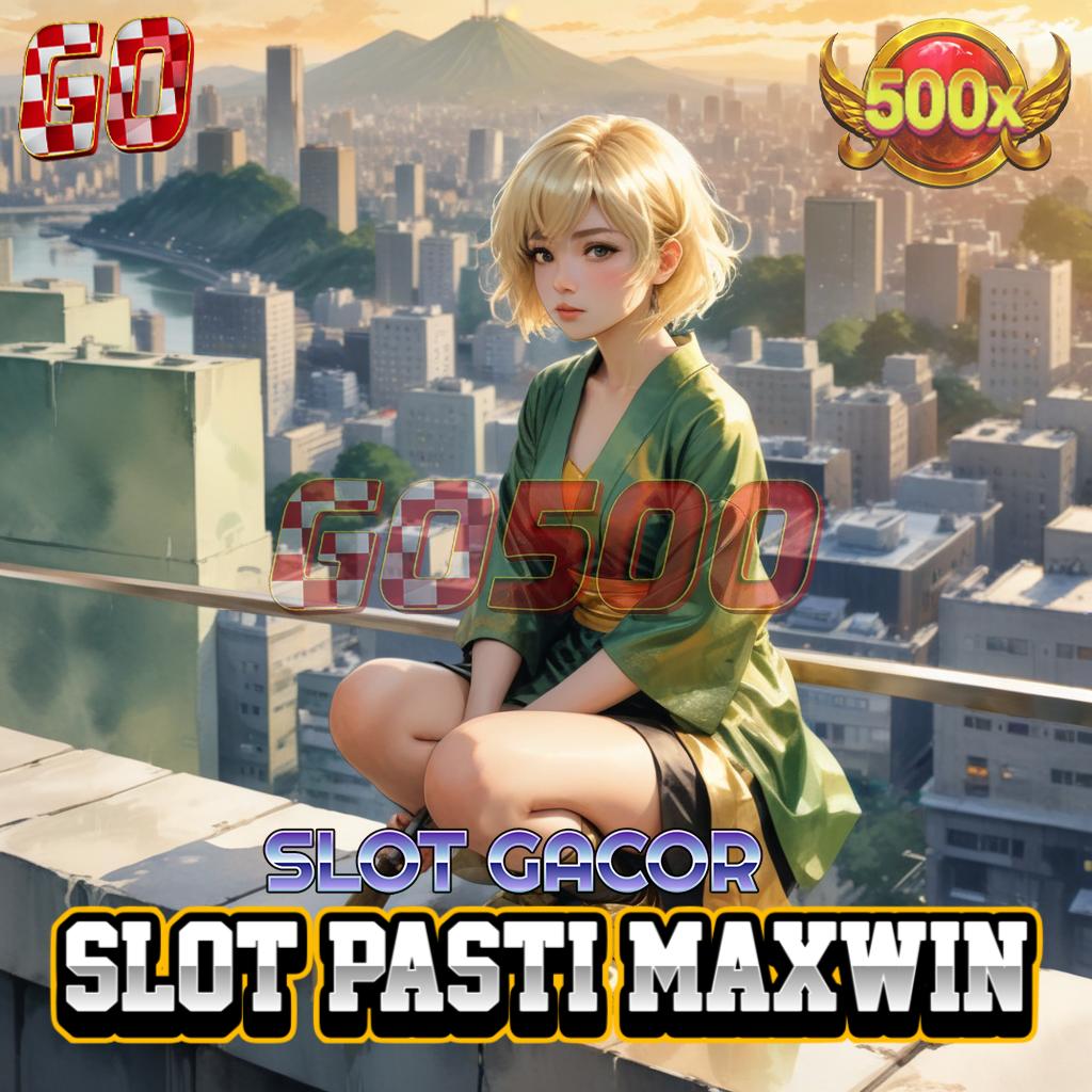 LINK ALTERNATIF SLOT MUDAH MENANG