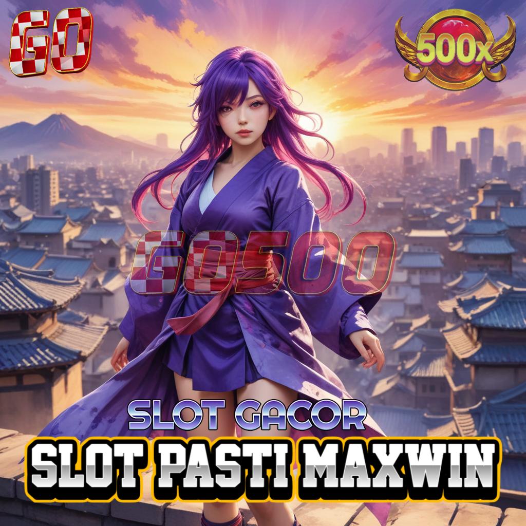 DFSLOTS APK