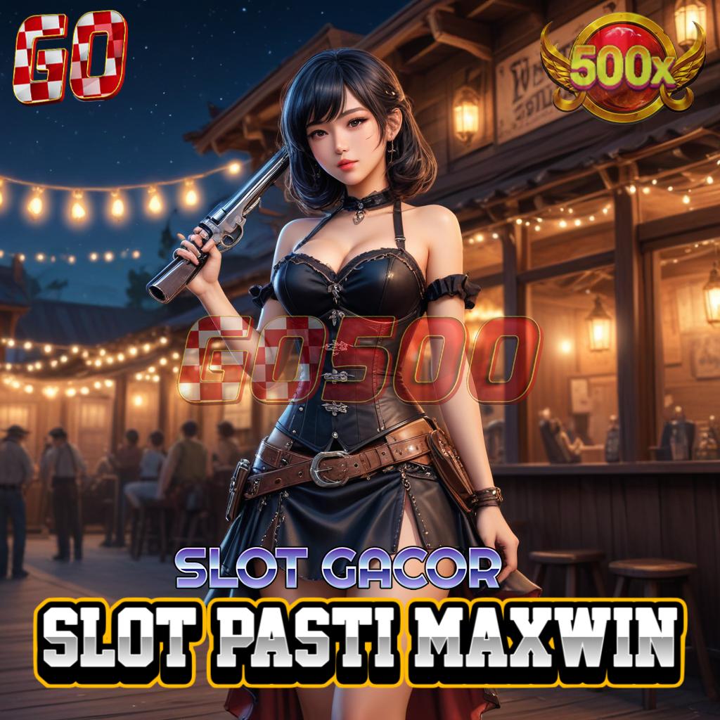 GO 500 SLOT