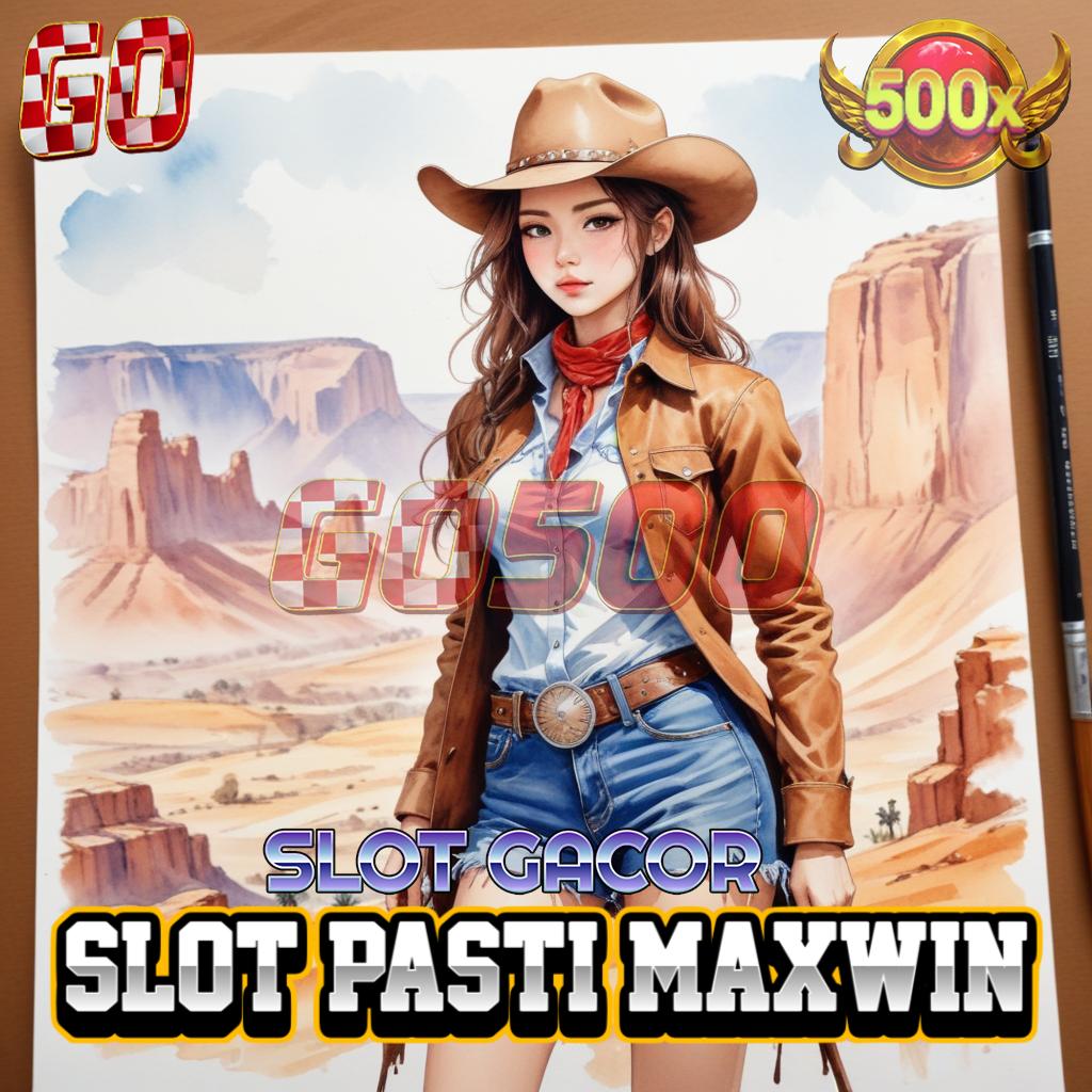 APLIKASI SLOT DEMO TERBARU