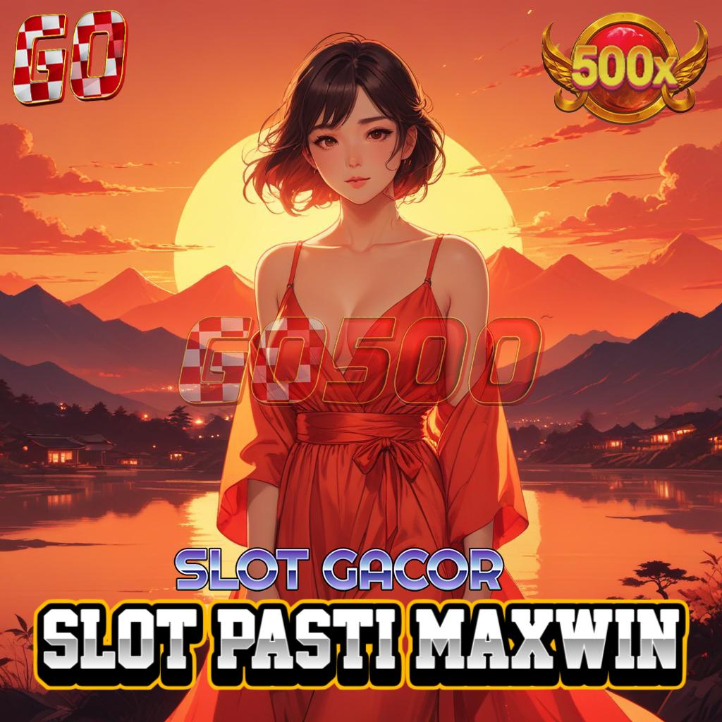 UPDATE SLOT ONLINE