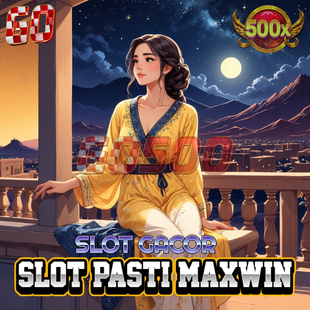 LINK ALTERNATIF 567 SLOTS