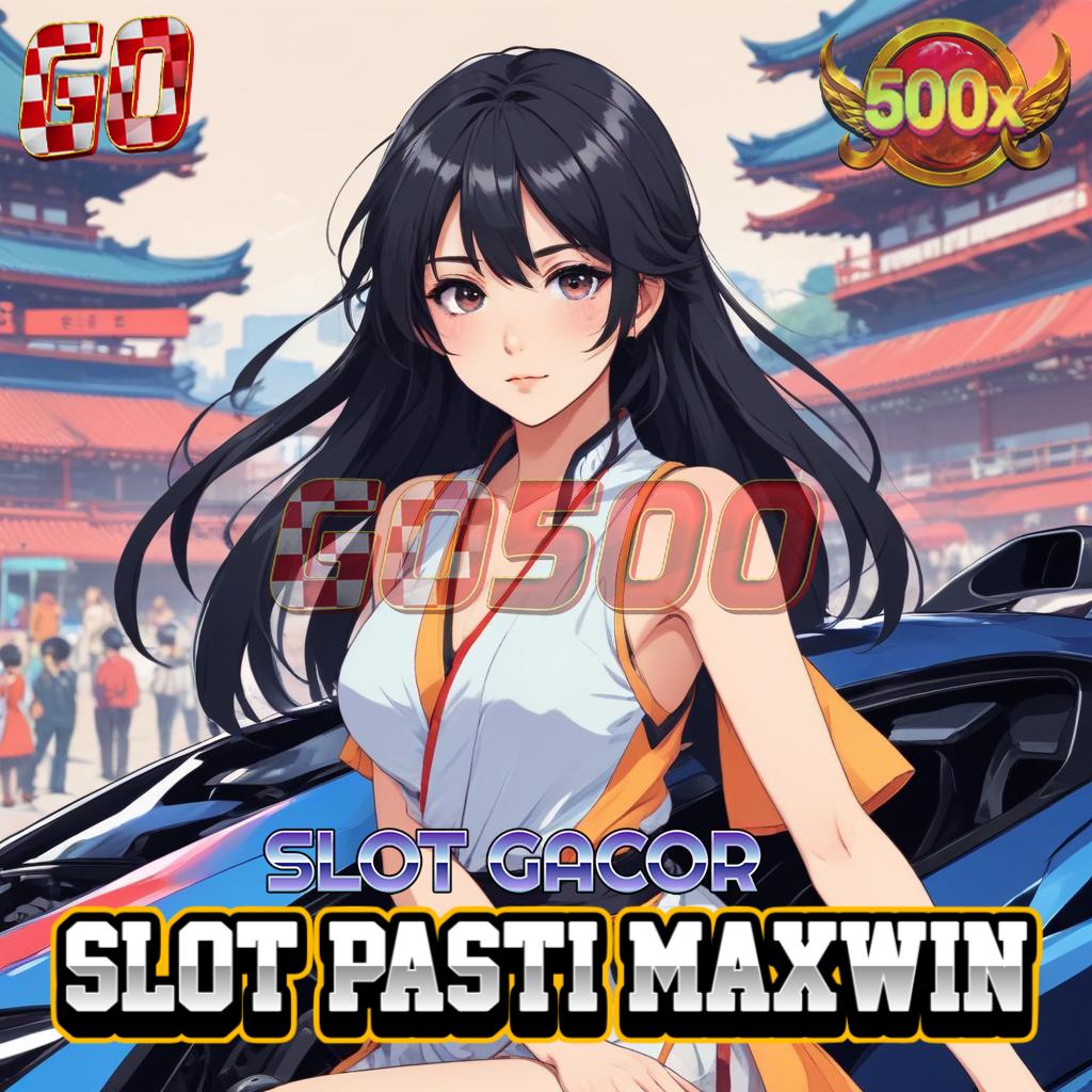 WEB MENANG BET SLOT