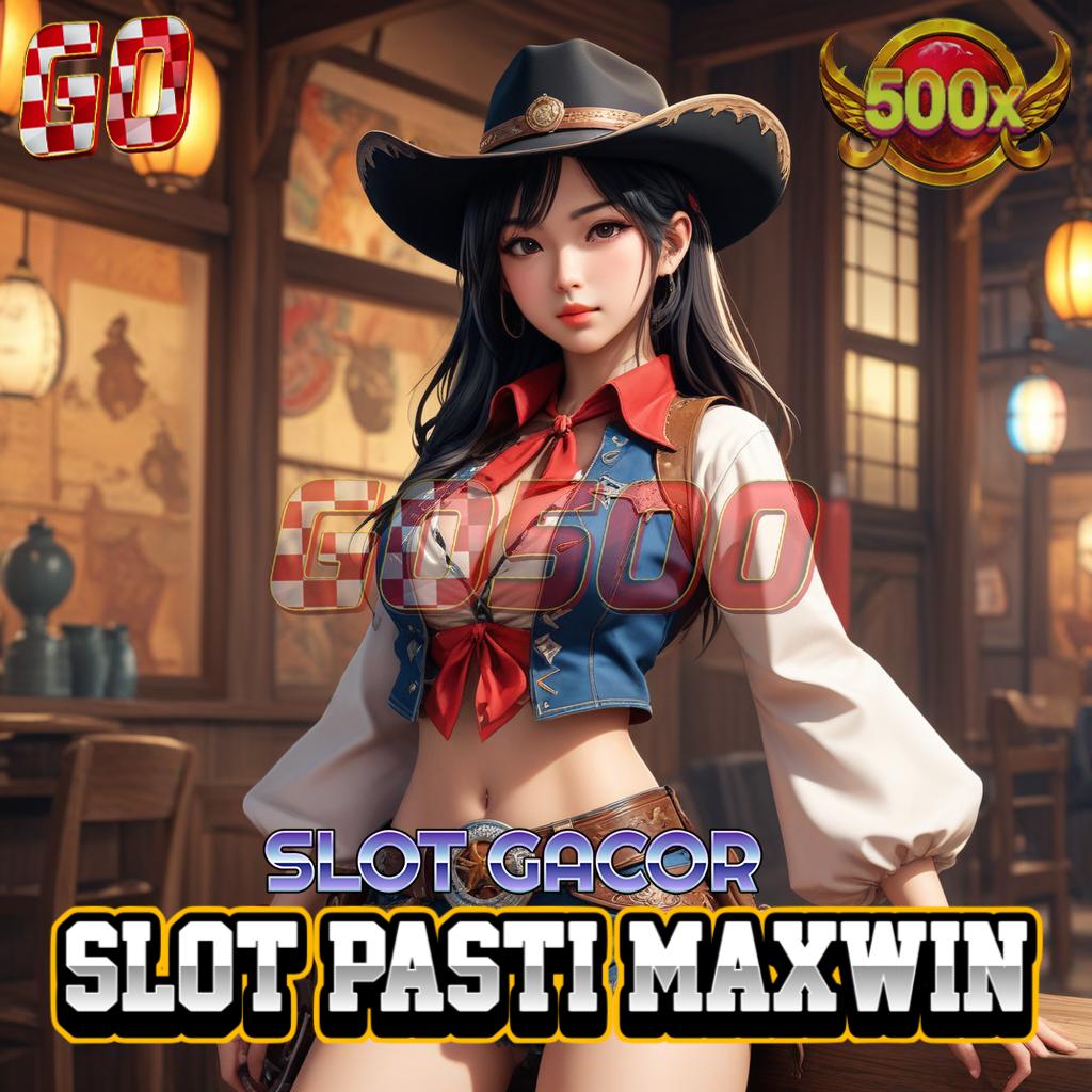 SLOT DANA ONLINE