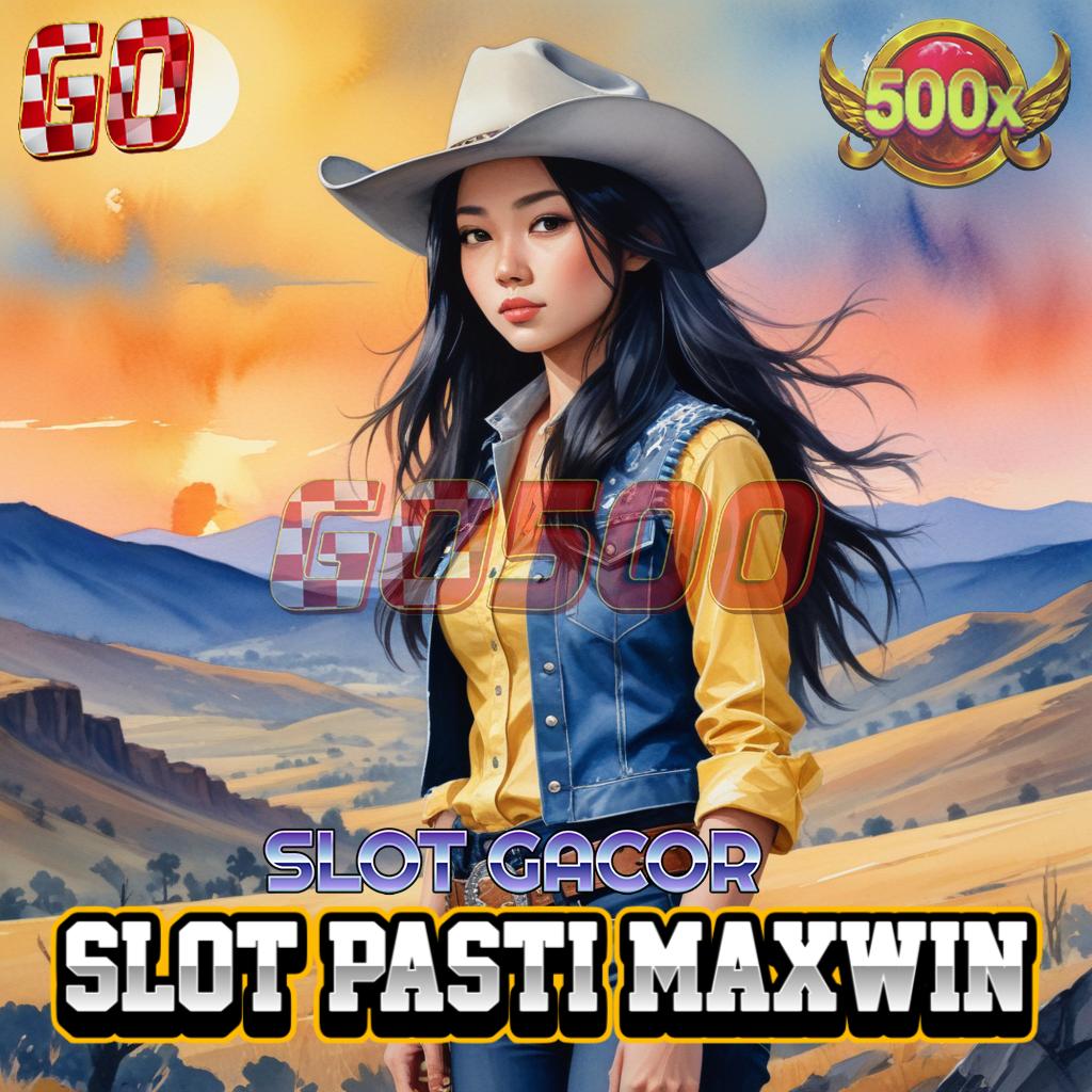 SLOT MPO GAME