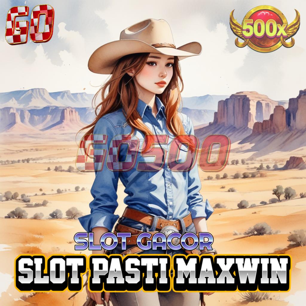 KODE SLOT BARU