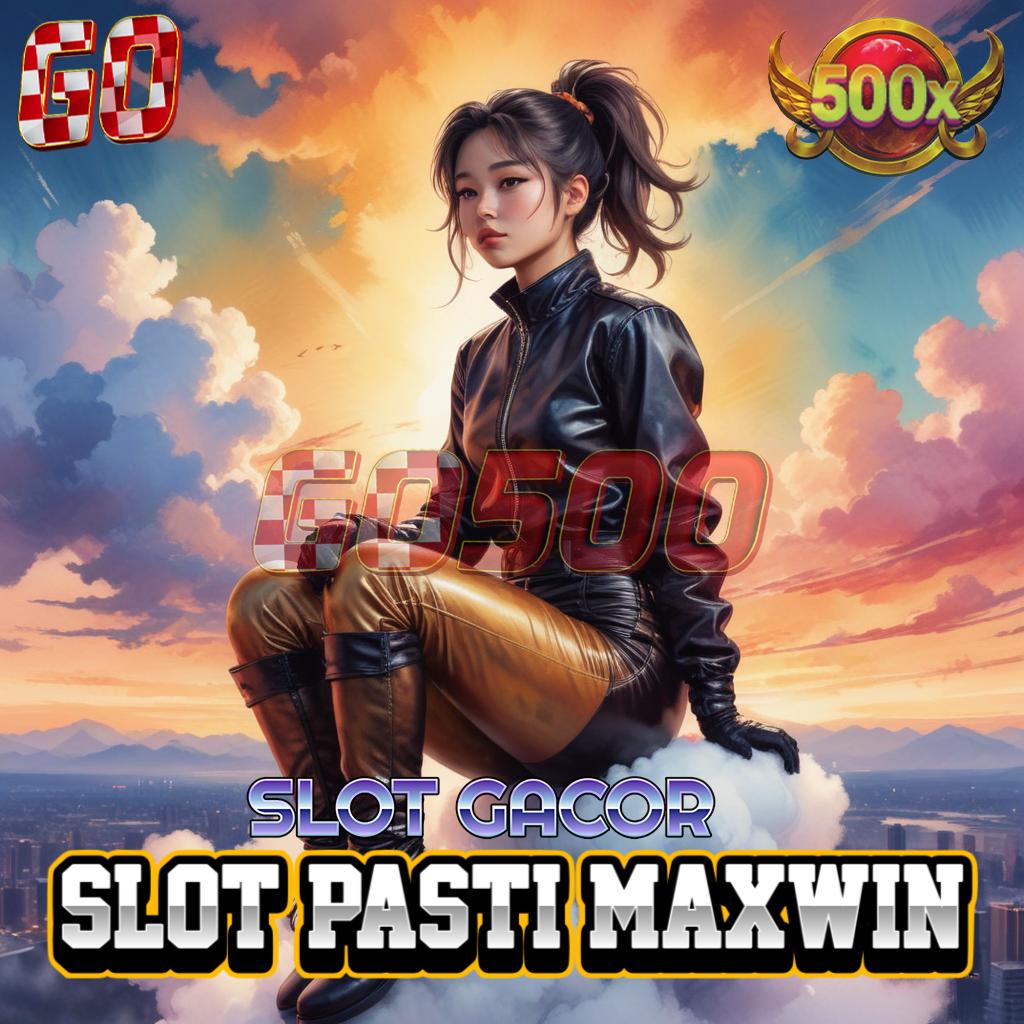 SLOT DEMO RUPIAH APK