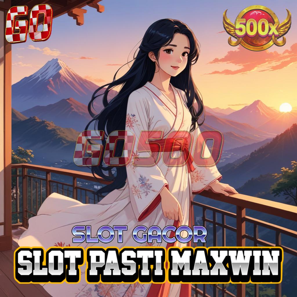 LINK ALTERNATIF SLOT MUDAH MENANG