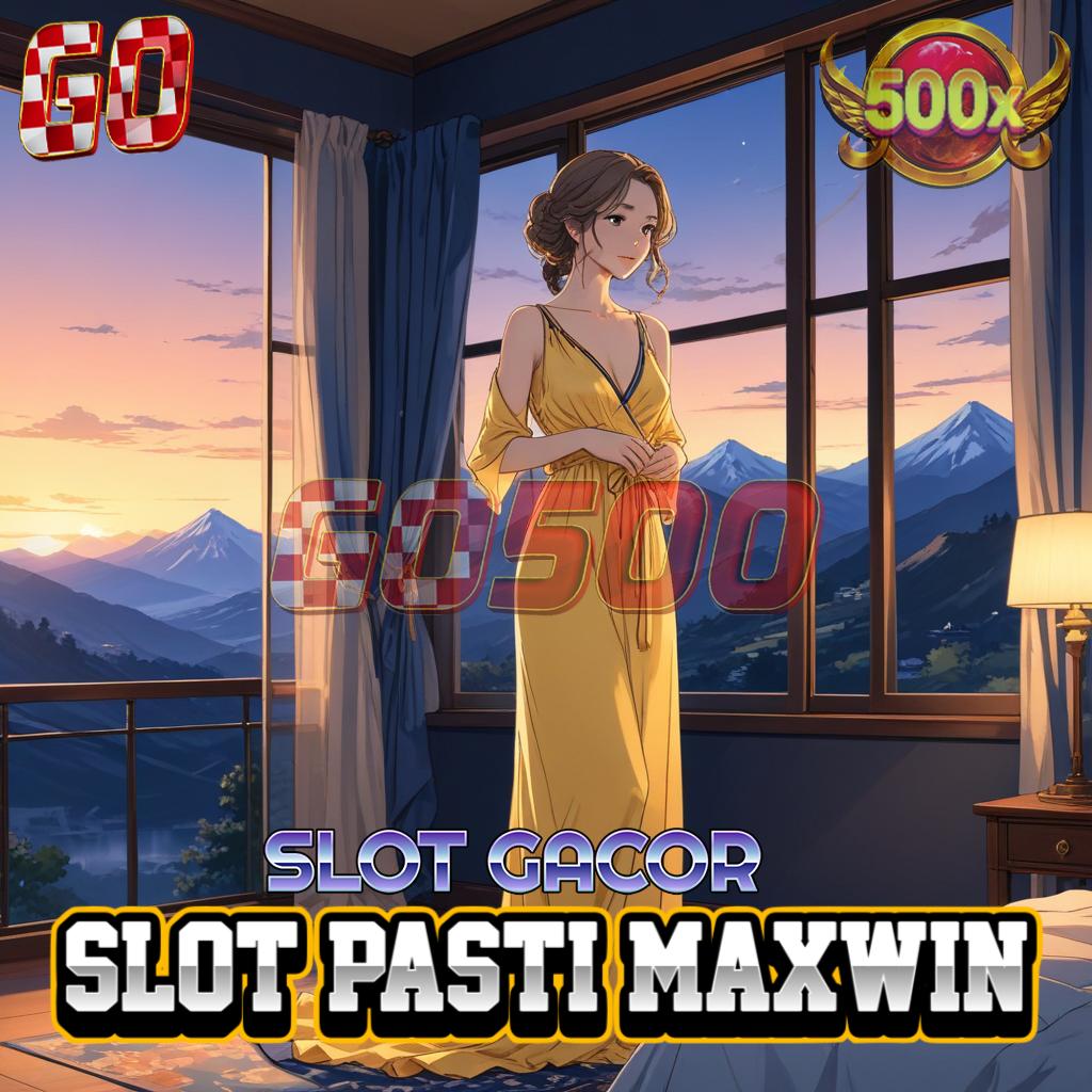 SLOT IDR APK