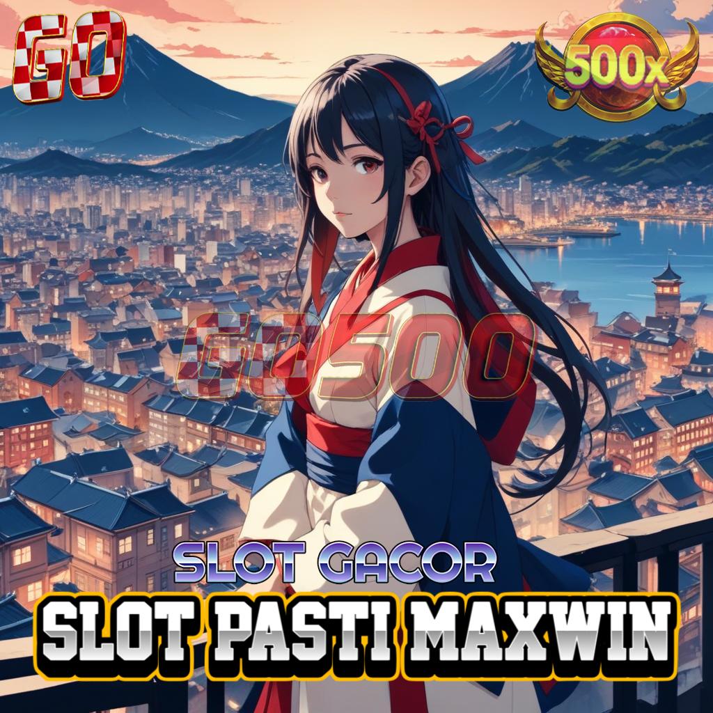 SLOT DEMO PG SLOT