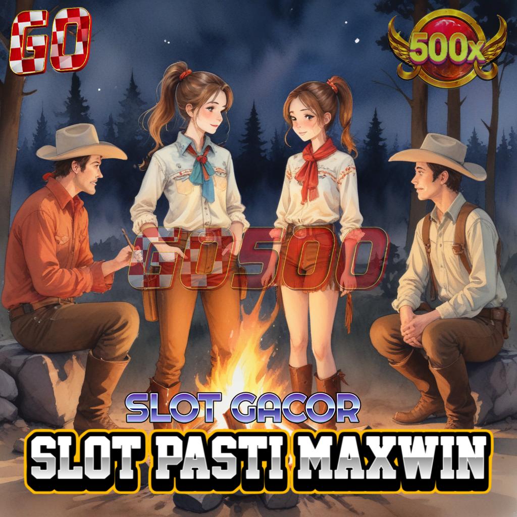 APLIKASI JAYA SLOT TERBARU