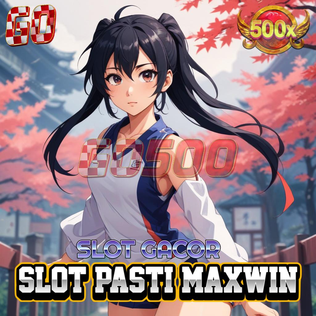 MENANG BET SLOT