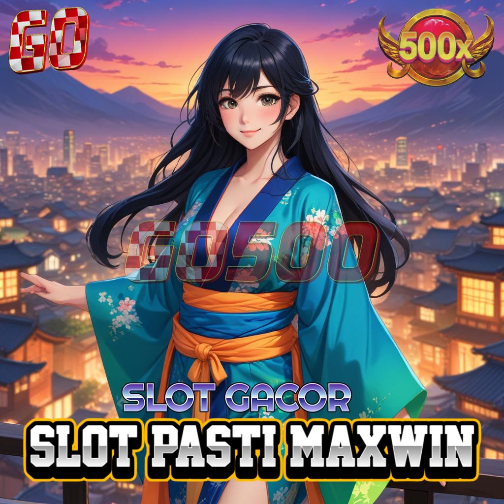 SLOT MUDAH MENANG SLOT