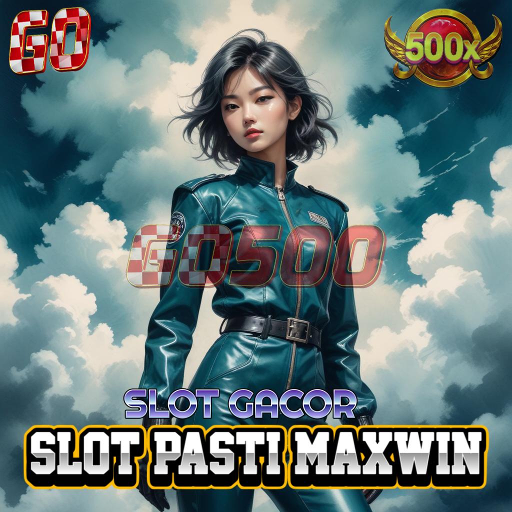 SLOT DEMO GACOR ONLINE