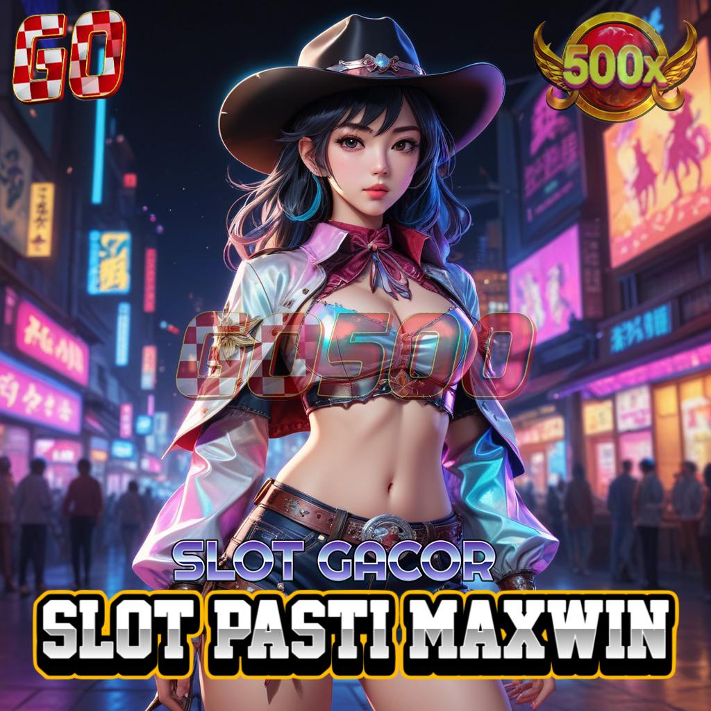 SLOT THAILAND APK