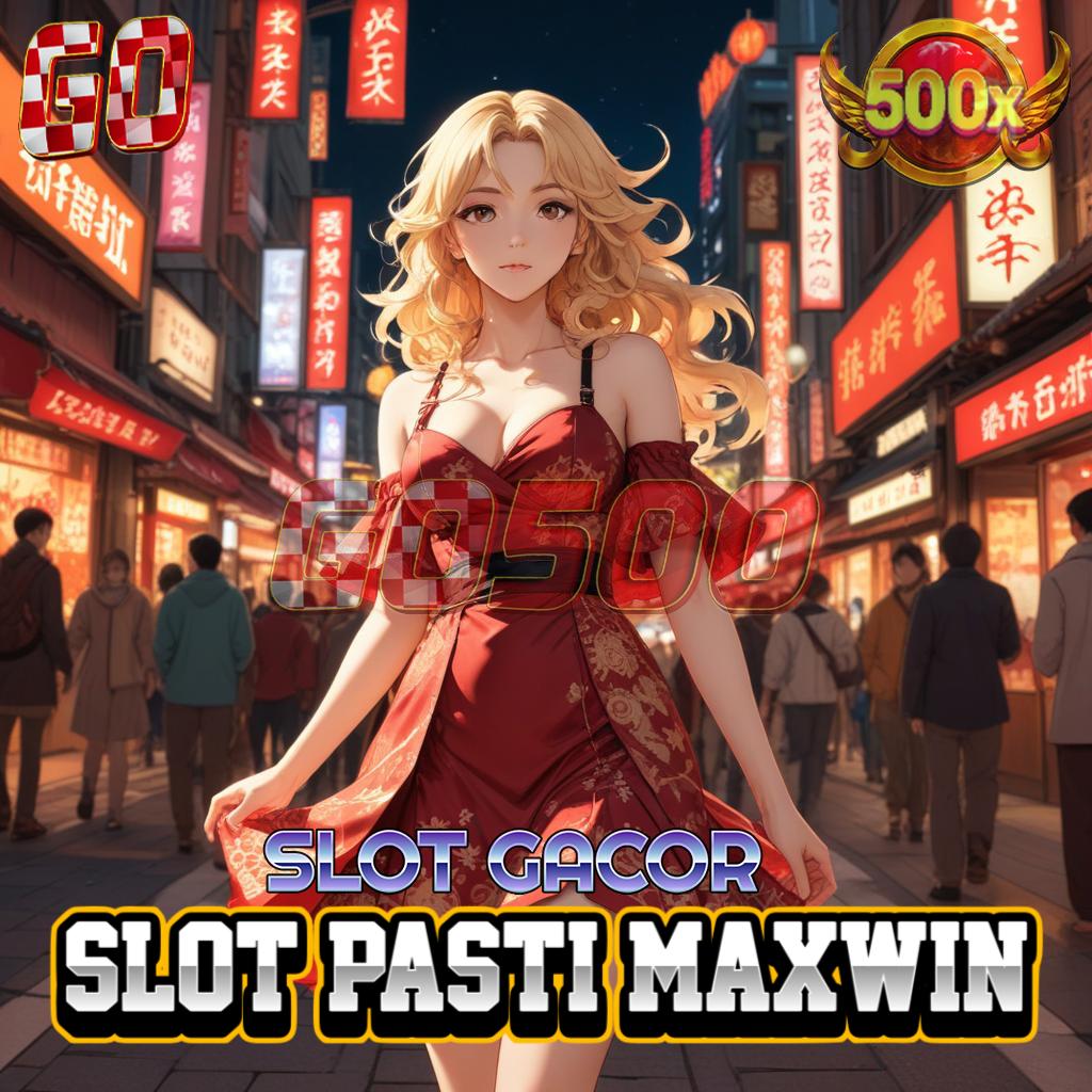 GOWIN APK SLOT