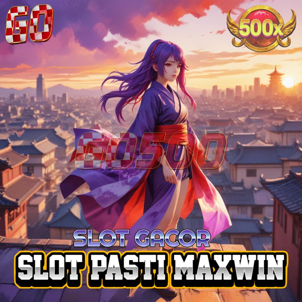 DF SLOTS APK