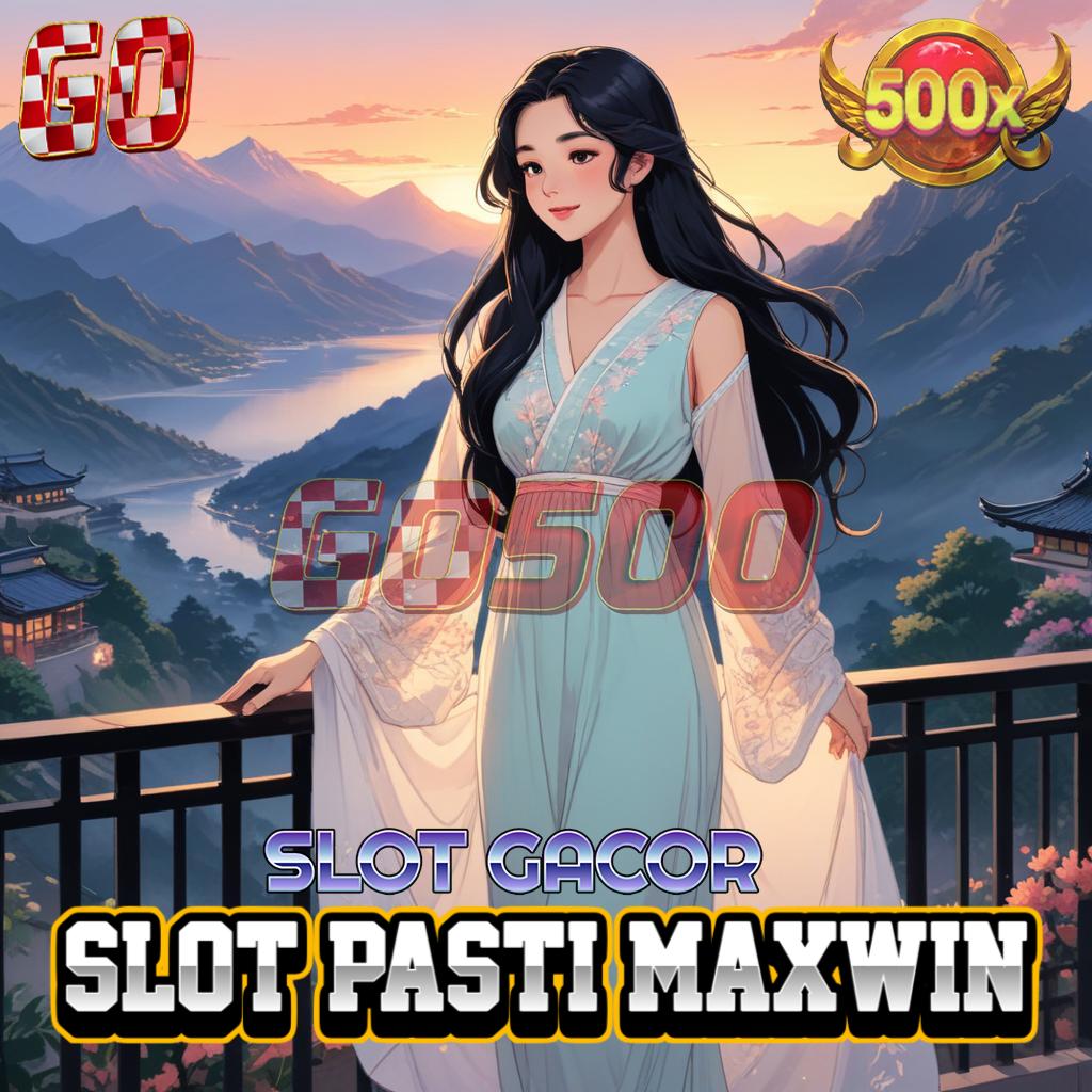 APLIKASI 567 SLOTS TERBARU