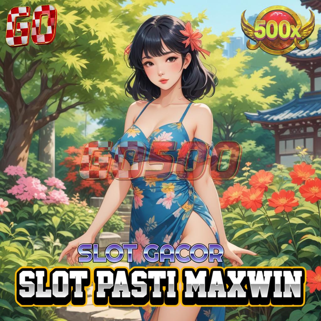 APLIKASI MAHJONG WINS 3 TERBARU