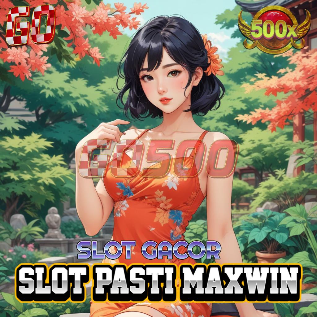 APLIKASI SLOTS RI TERBARU