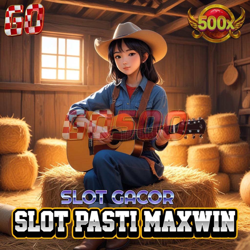 SLOT NAGA HITAM APK