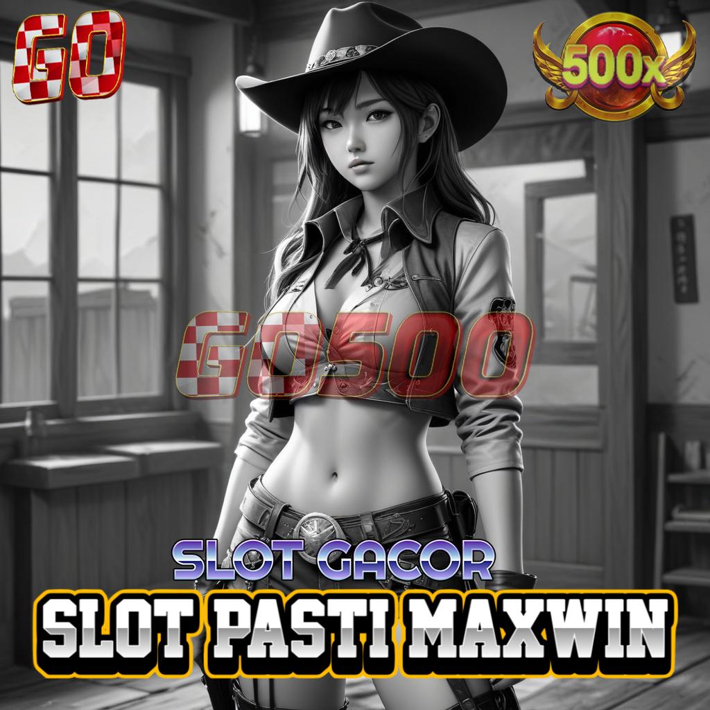 APLIKASI DF SLOTS TERBARU