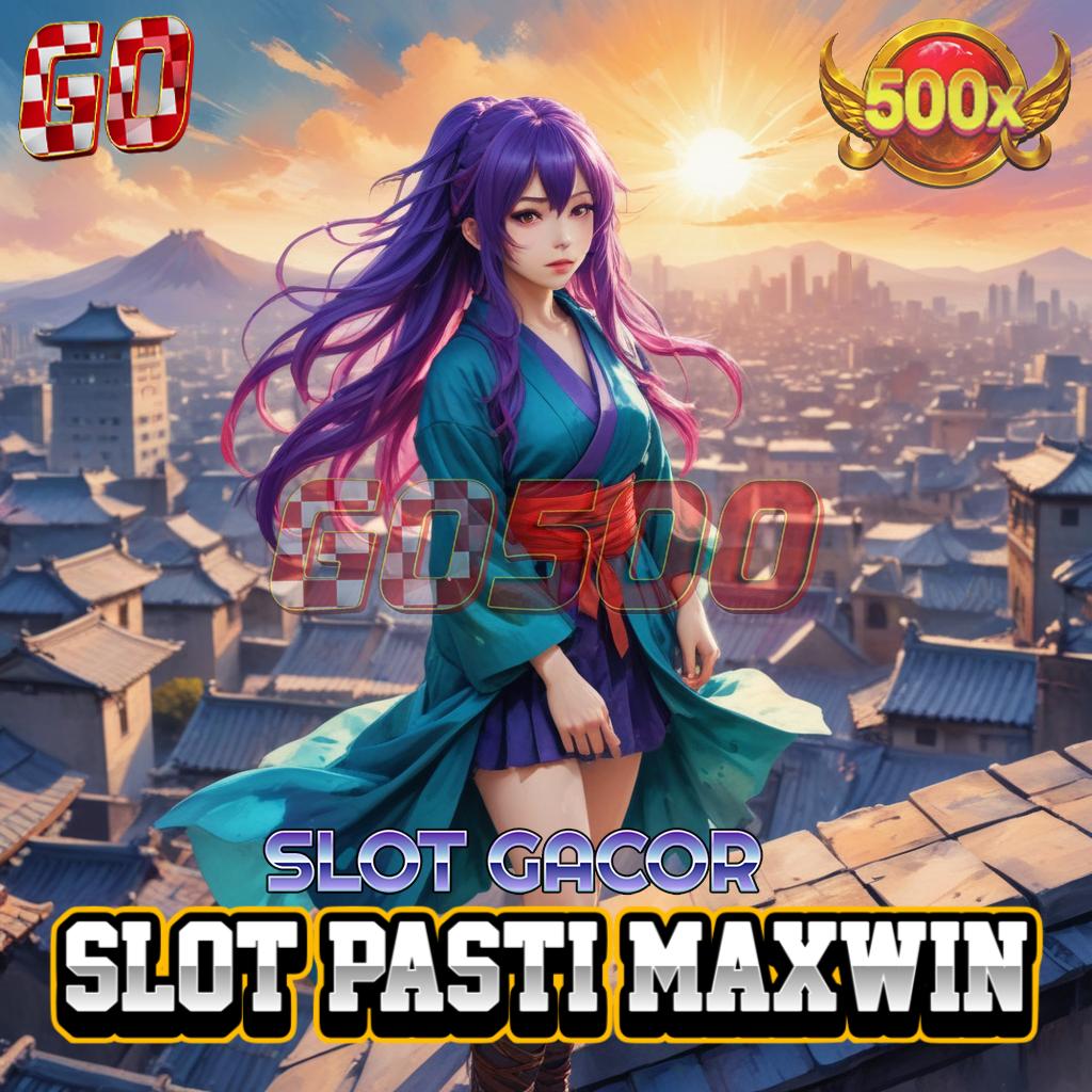 PK TOTO SLOT