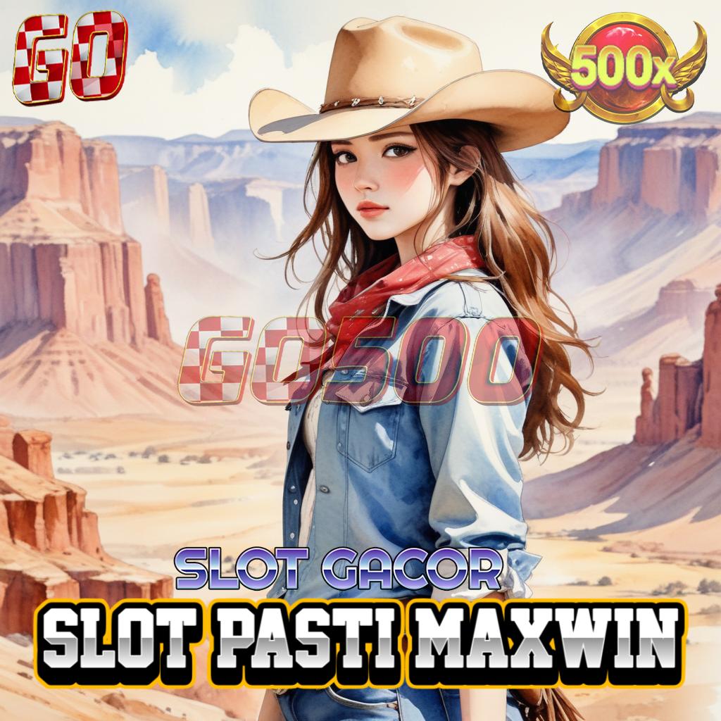 SLOT RECEH ONLINE