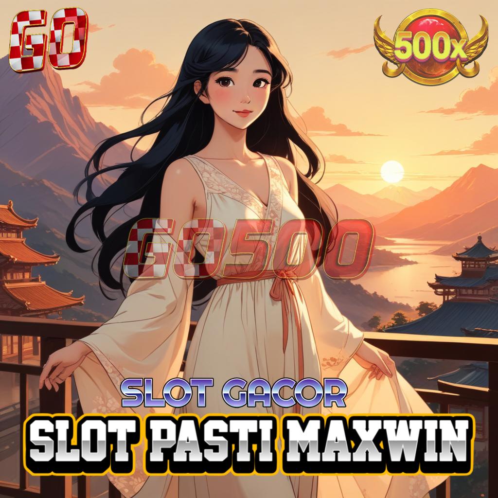 APLIKASI JACKPOT SPIN 777 TERBARU