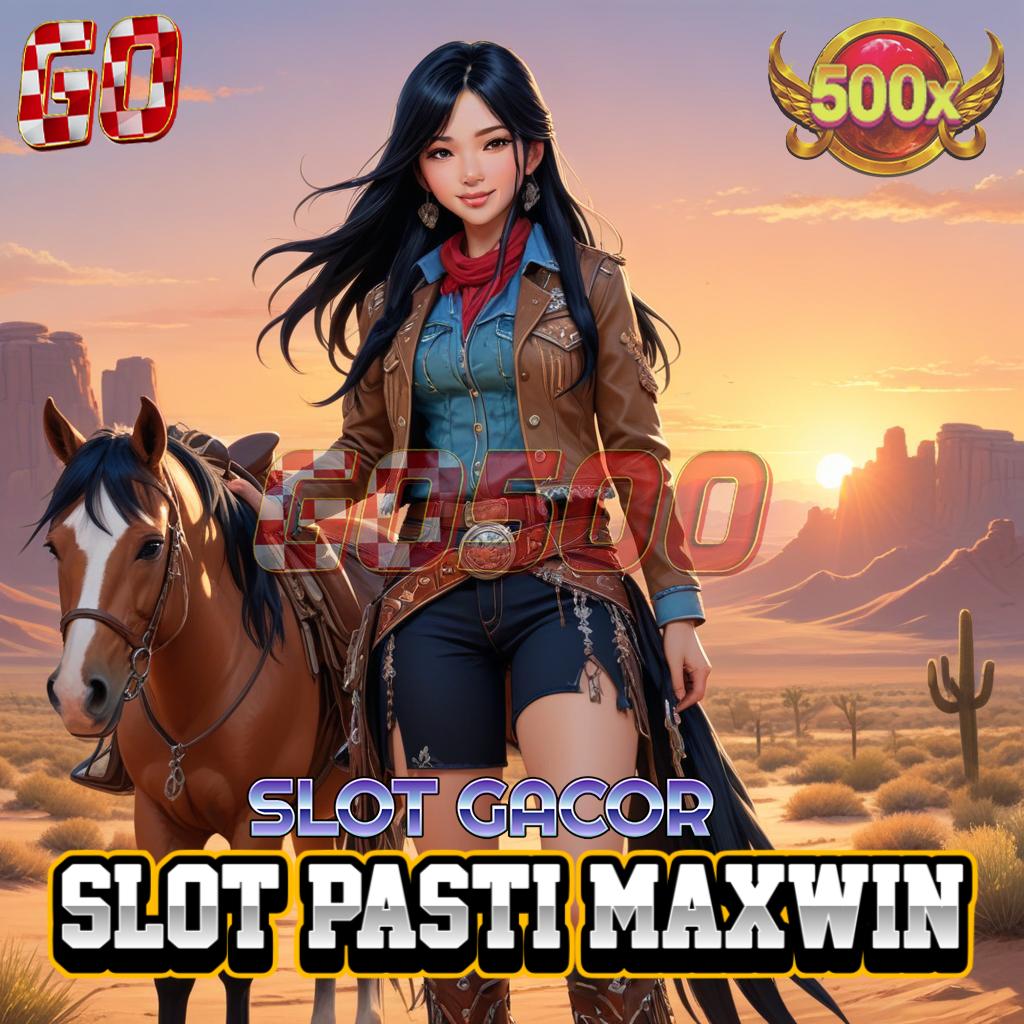 SLOT TOGEL APK