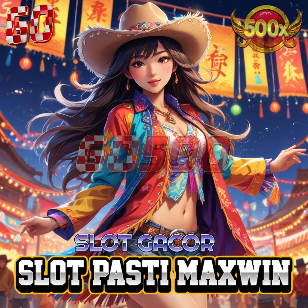 SLOT MANIA SLOT