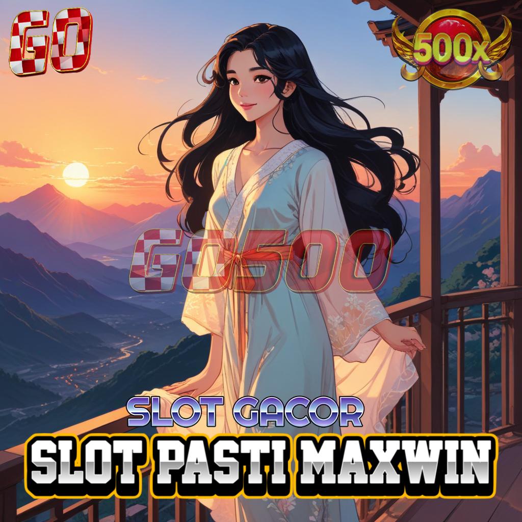 SLOT DEMO RUPIAH ONLINE